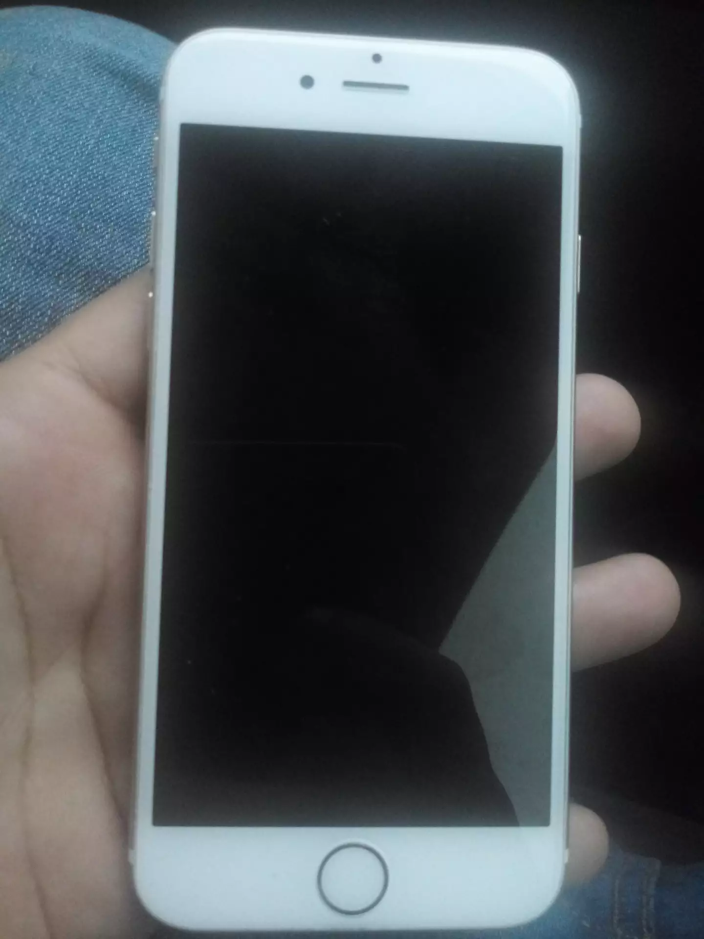 Photo I sell my iphone 6