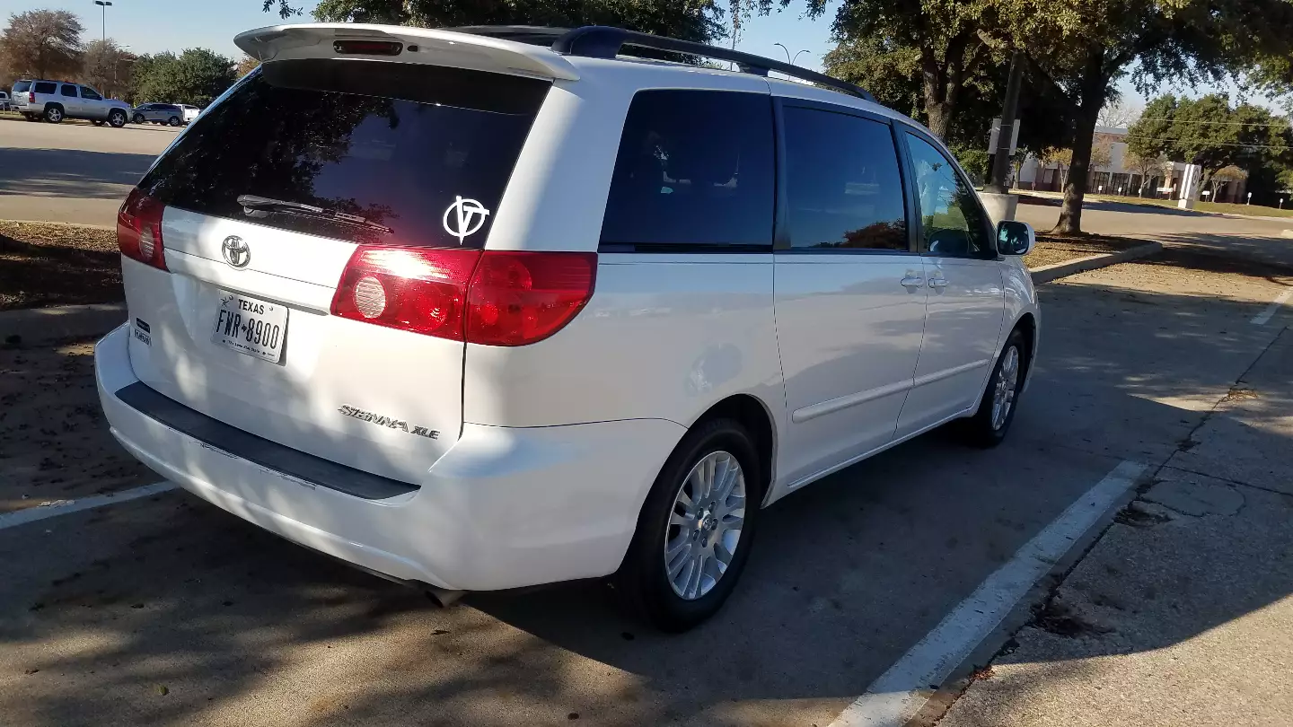 7 Passenger Mini Vans for Sale Affordable Used Vehicles for Families