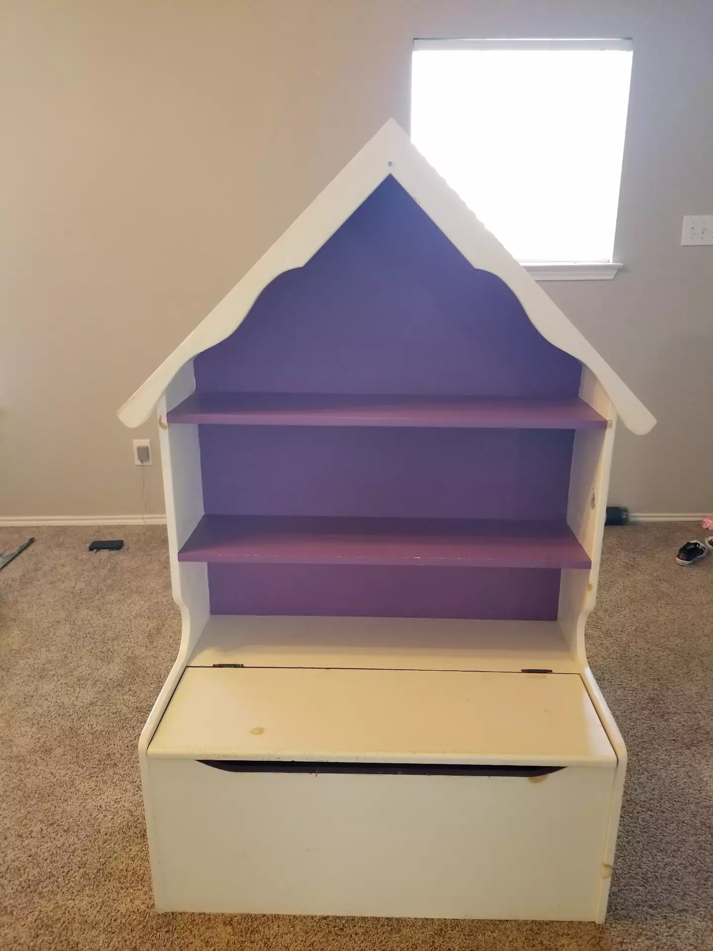 TOY BOX Trailers For Sale ZeRVs