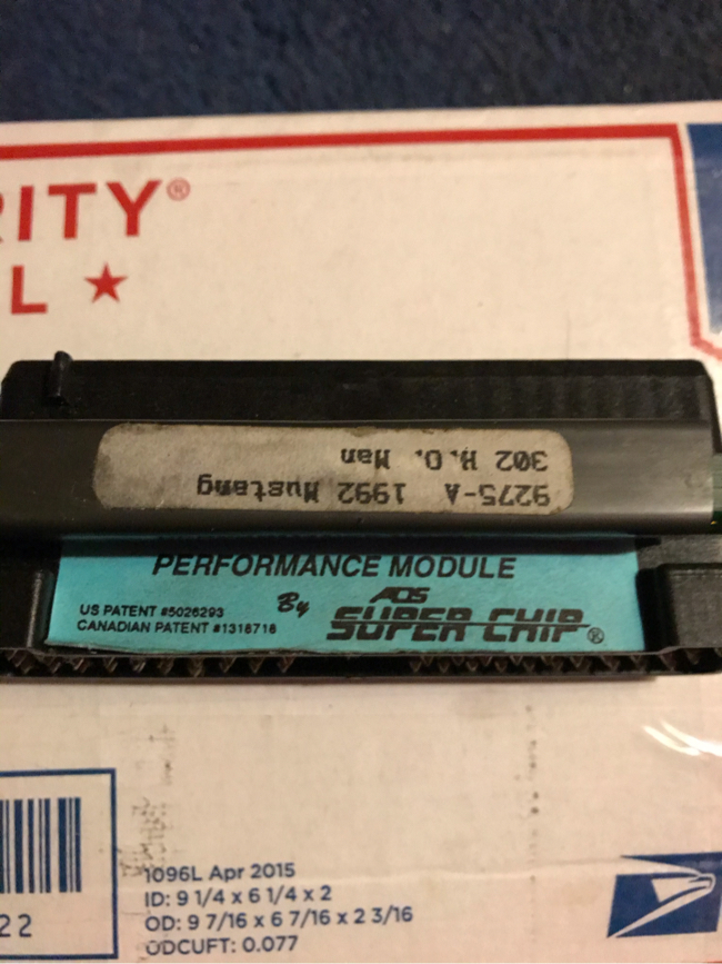 5.0 Mustang Notchback For Sale ZeMotor