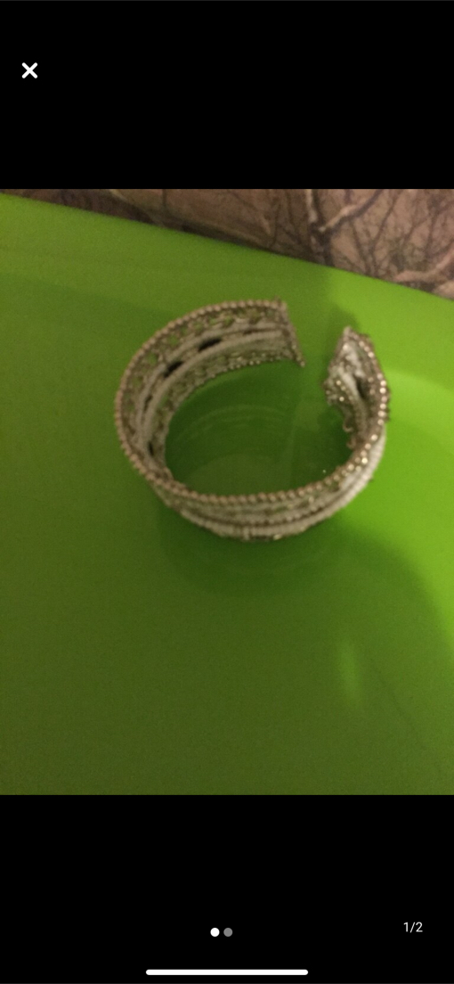 Photo Bracelet( $15 or best offer no holds)