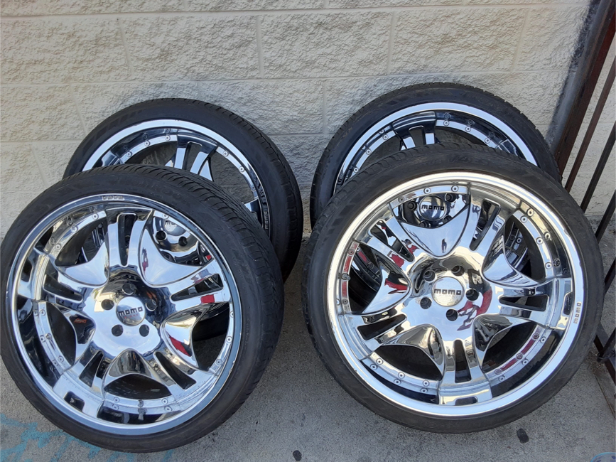 22 Inch Rims F150 For Sale ZeMotor