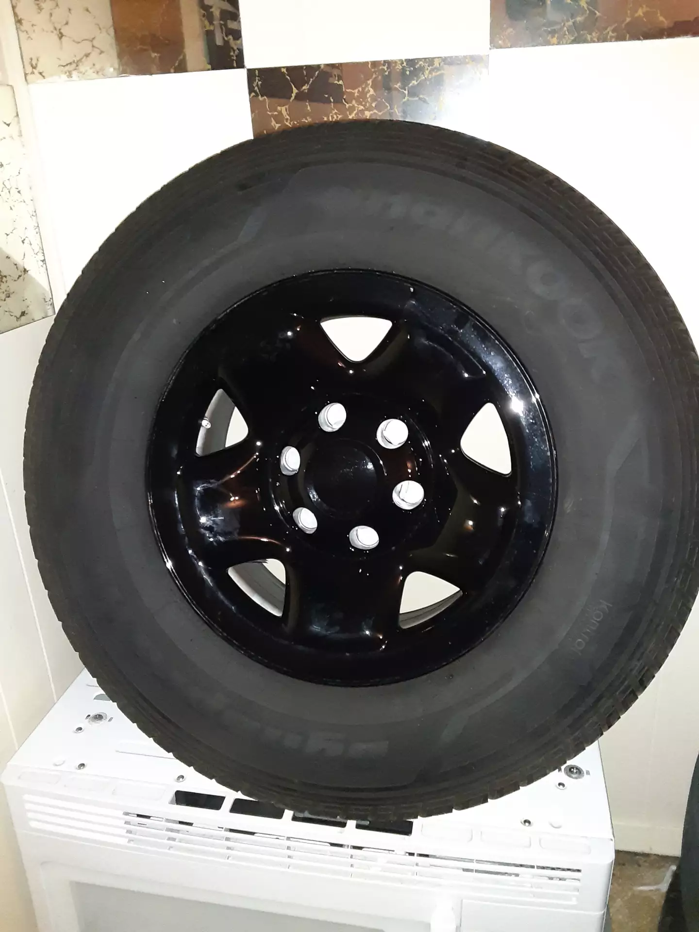 Toyota Wheels And Tires For Sale ZeMotor