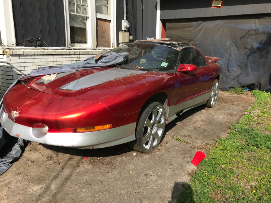 1994 Pontiac Trans Am Parts for Sale Affordable Used Car Listings & Accessories ZeMotor