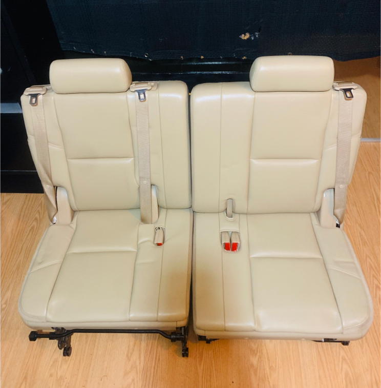 Third ROW Seating SUV Used For Sale ZeMotor